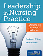 Leadership Nursing Practice